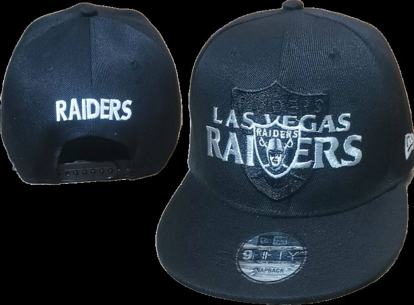 2026 NFL Oakland Raiders Hat style YS0128->->Sports Caps